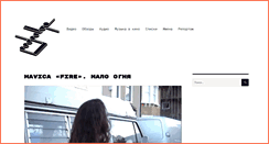 Desktop Screenshot of podpolye.com
